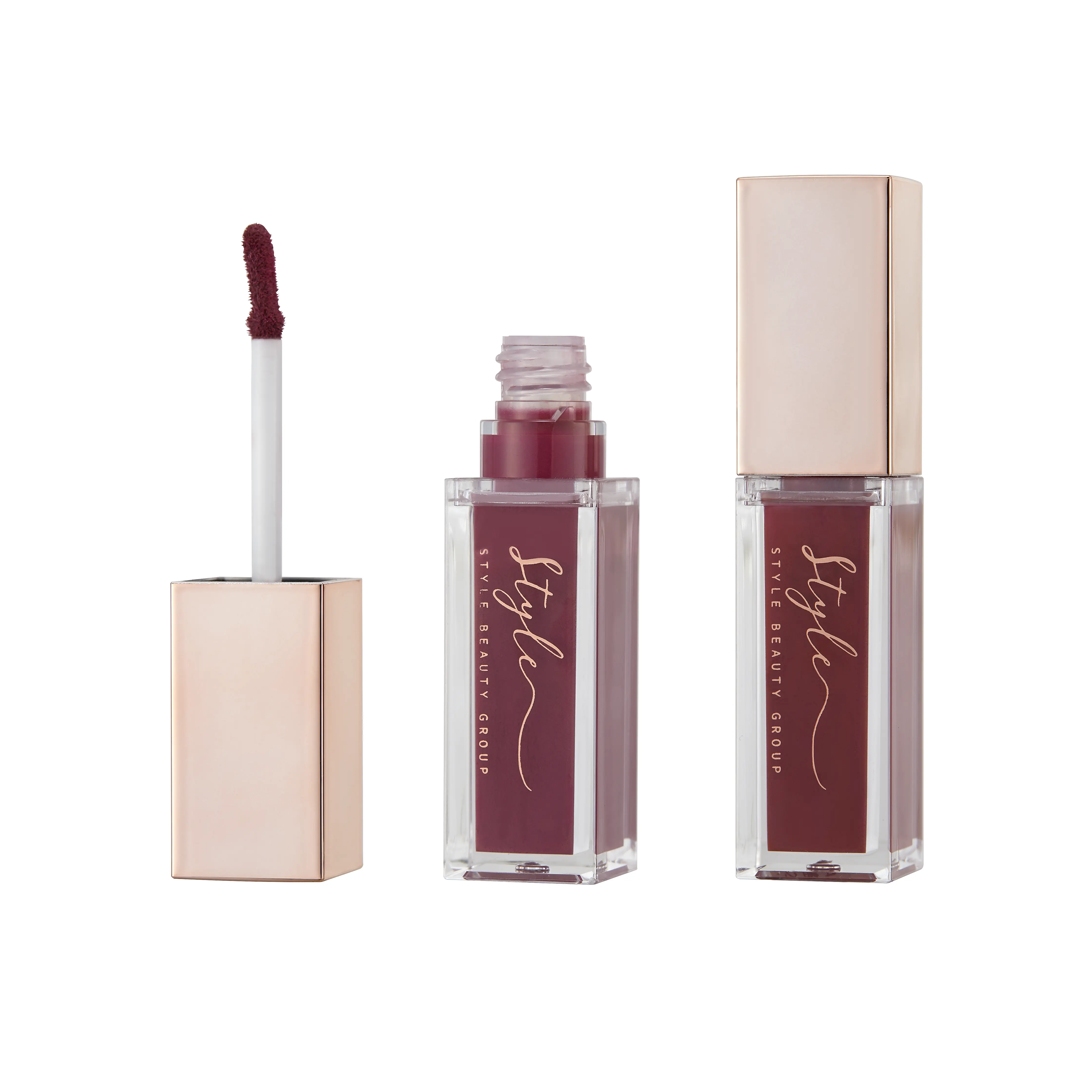 Shake ＆ Glow Lip Tint